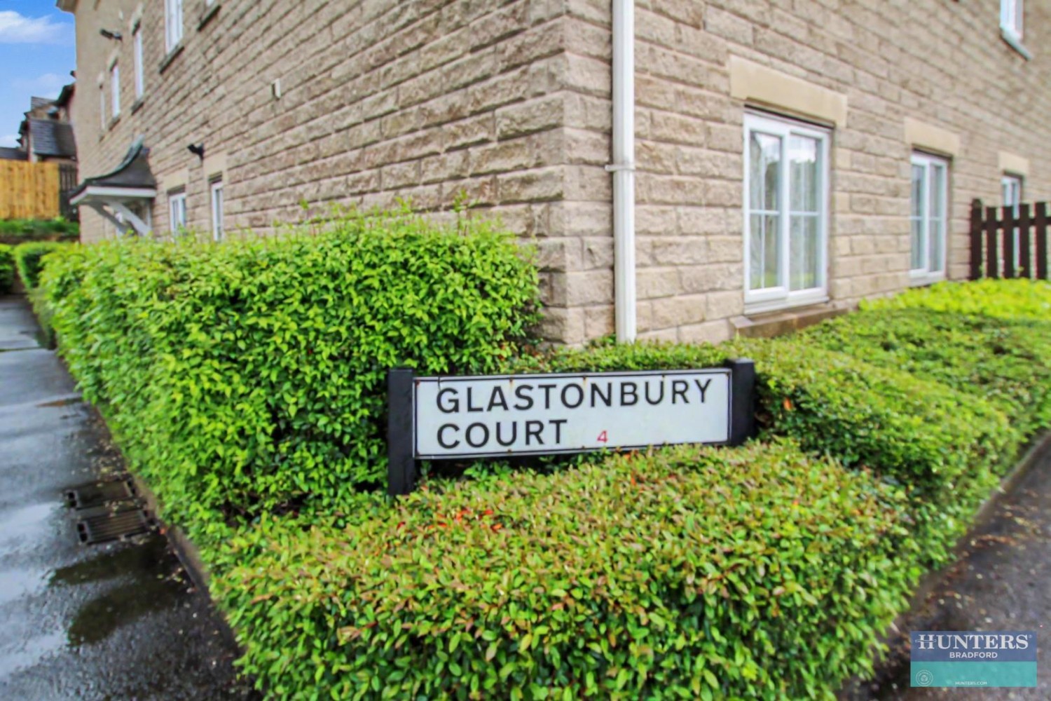 Glastonbury Court Bradford, BD4 8NZ