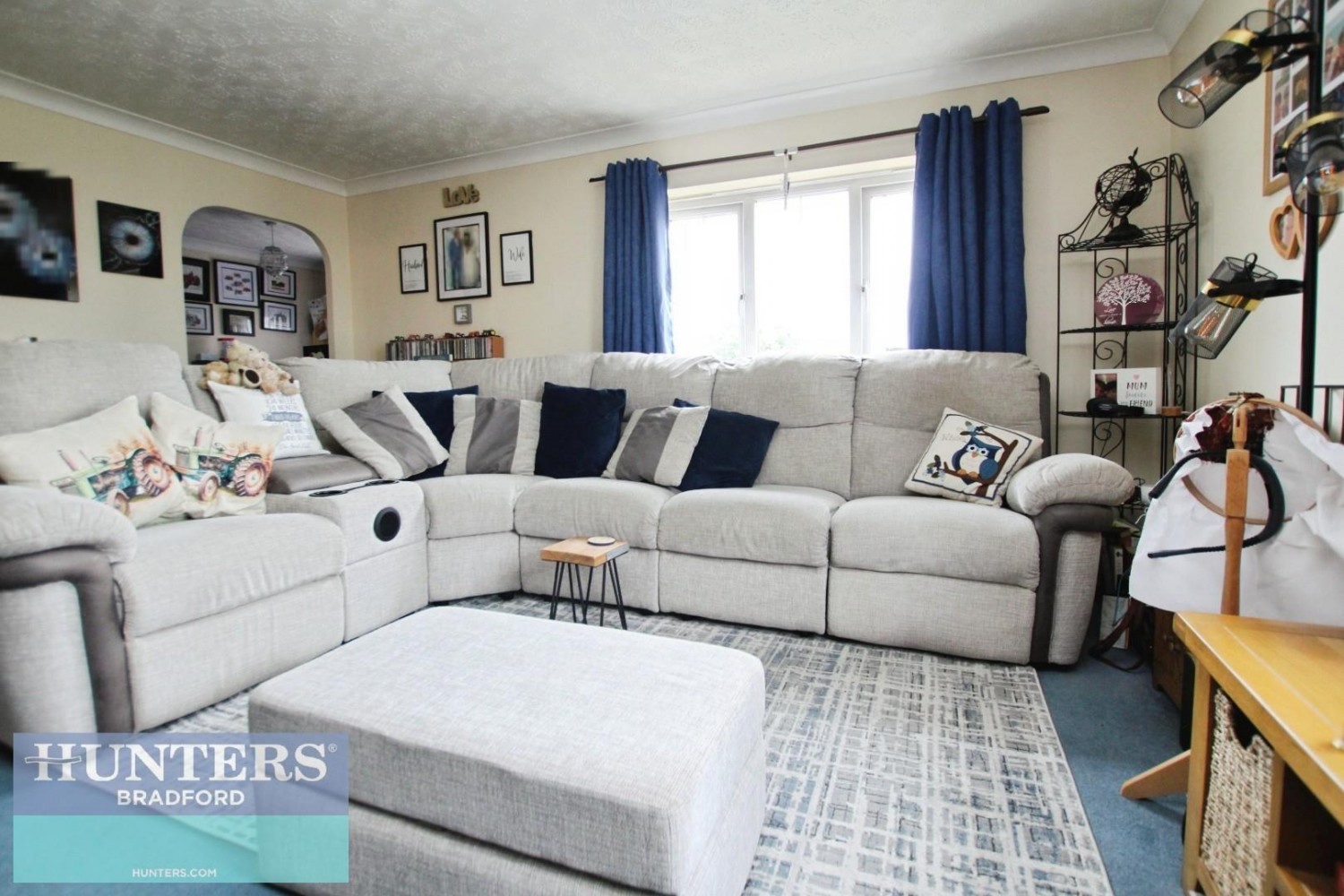 Glastonbury Court Bradford, BD4 8NZ