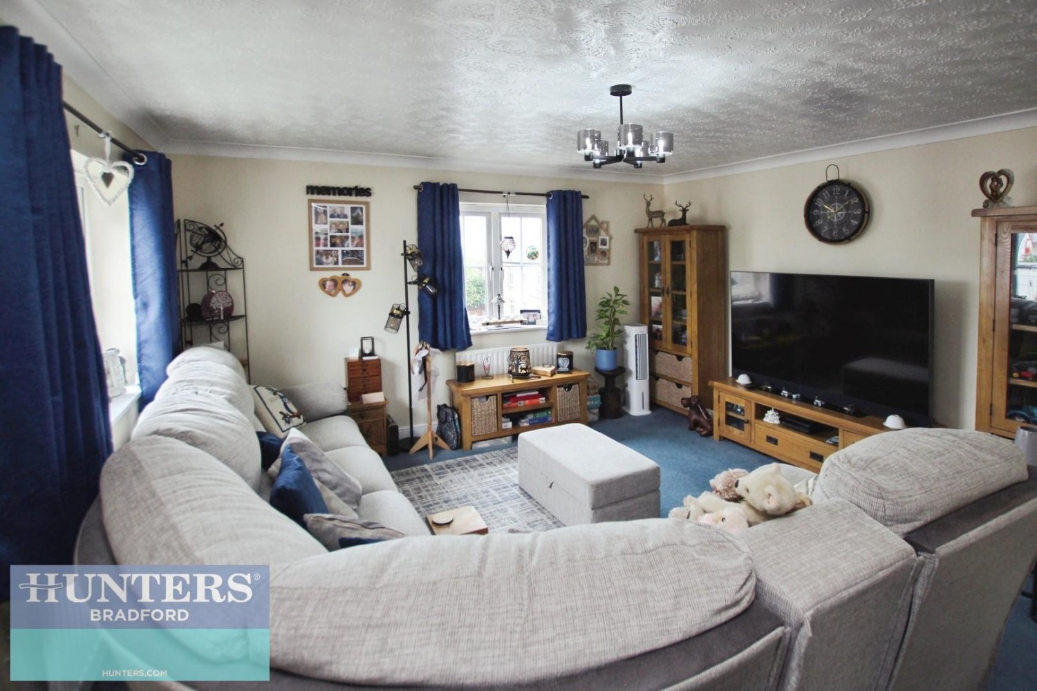 Glastonbury Court Bradford, BD4 8NZ
