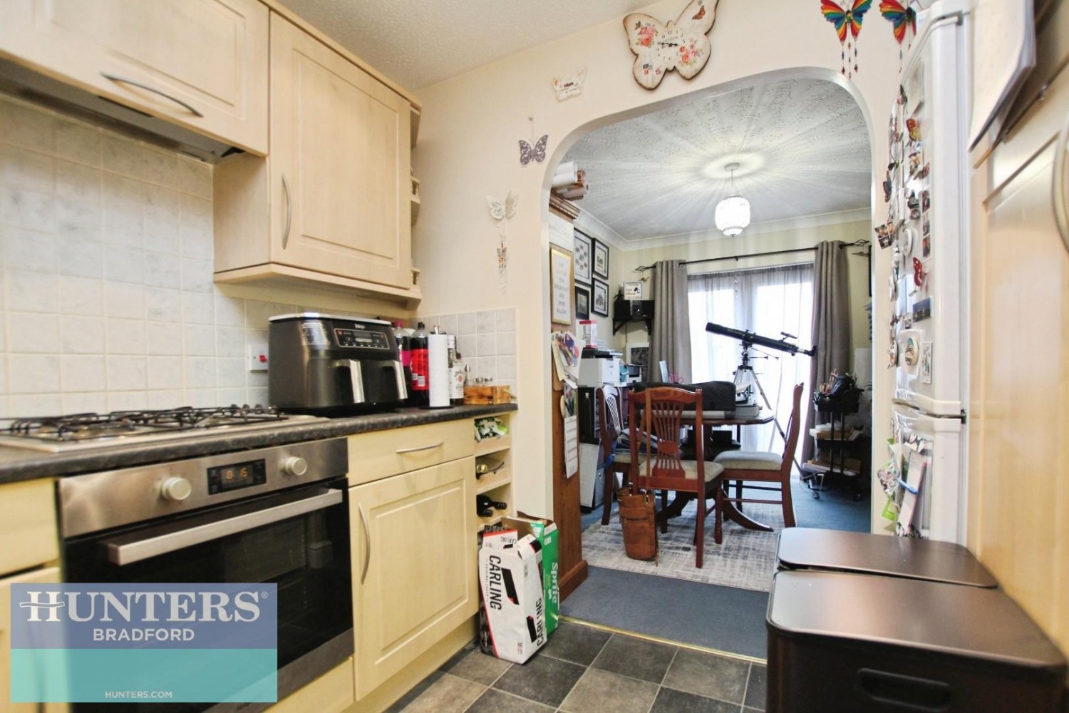 Glastonbury Court Bradford, BD4 8NZ