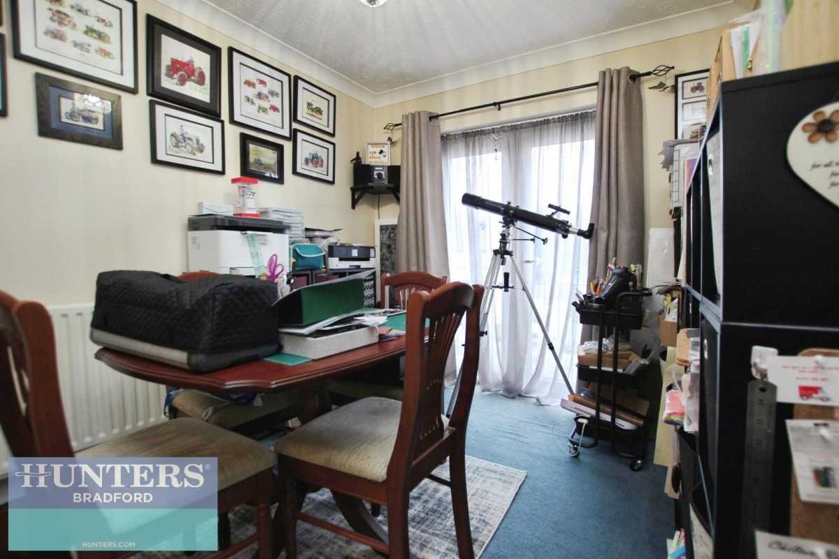 Glastonbury Court Bradford, BD4 8NZ