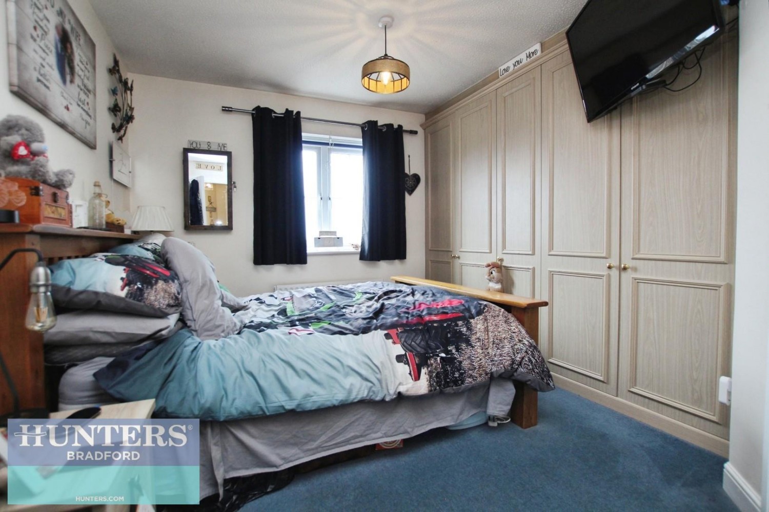 Glastonbury Court Bradford, BD4 8NZ