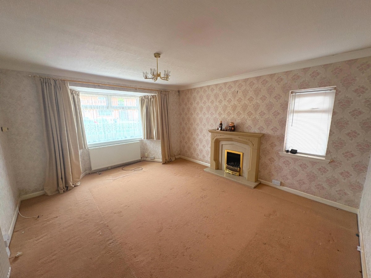 Chandlers Close, Redditch