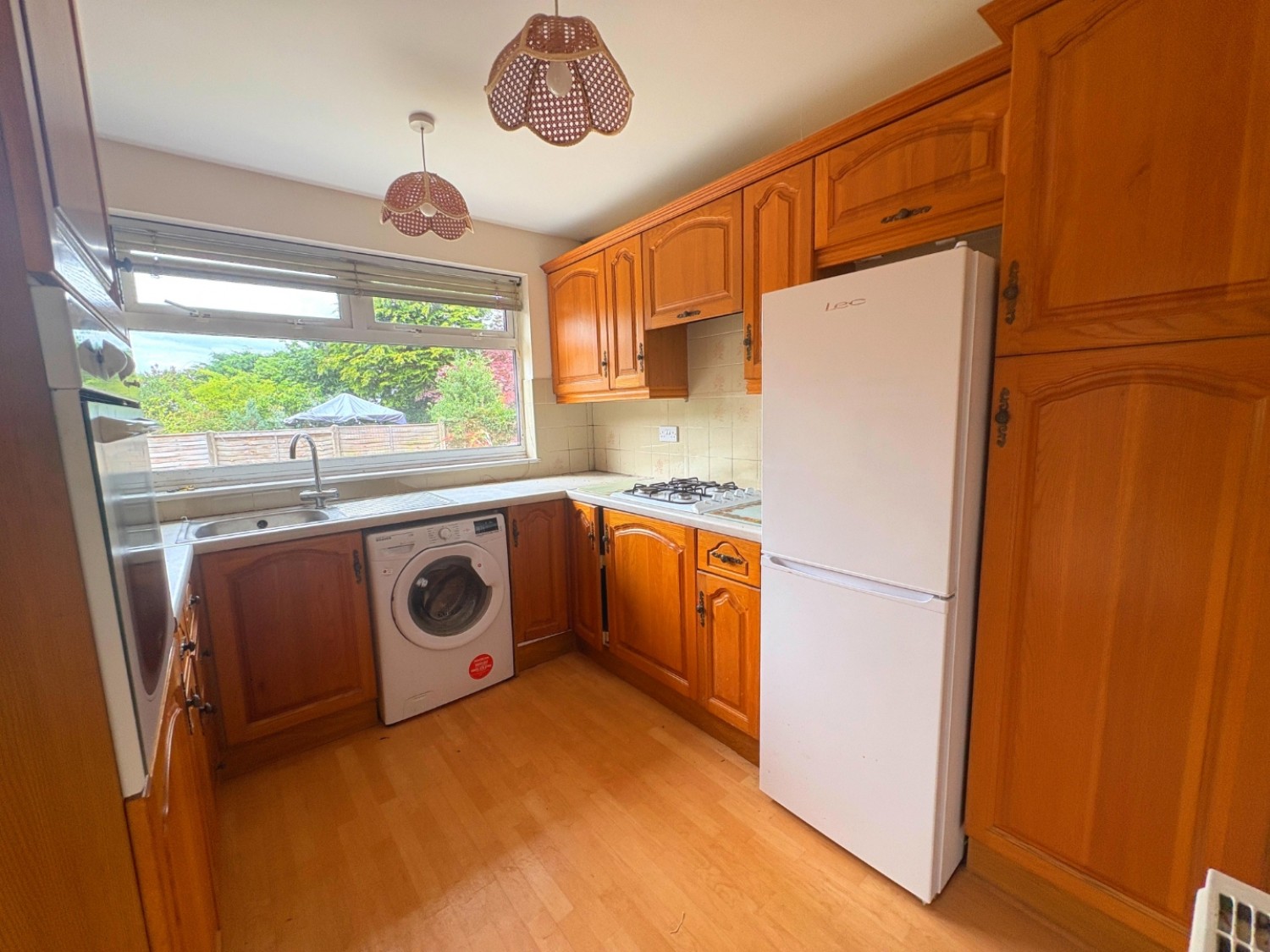 Chandlers Close, Redditch