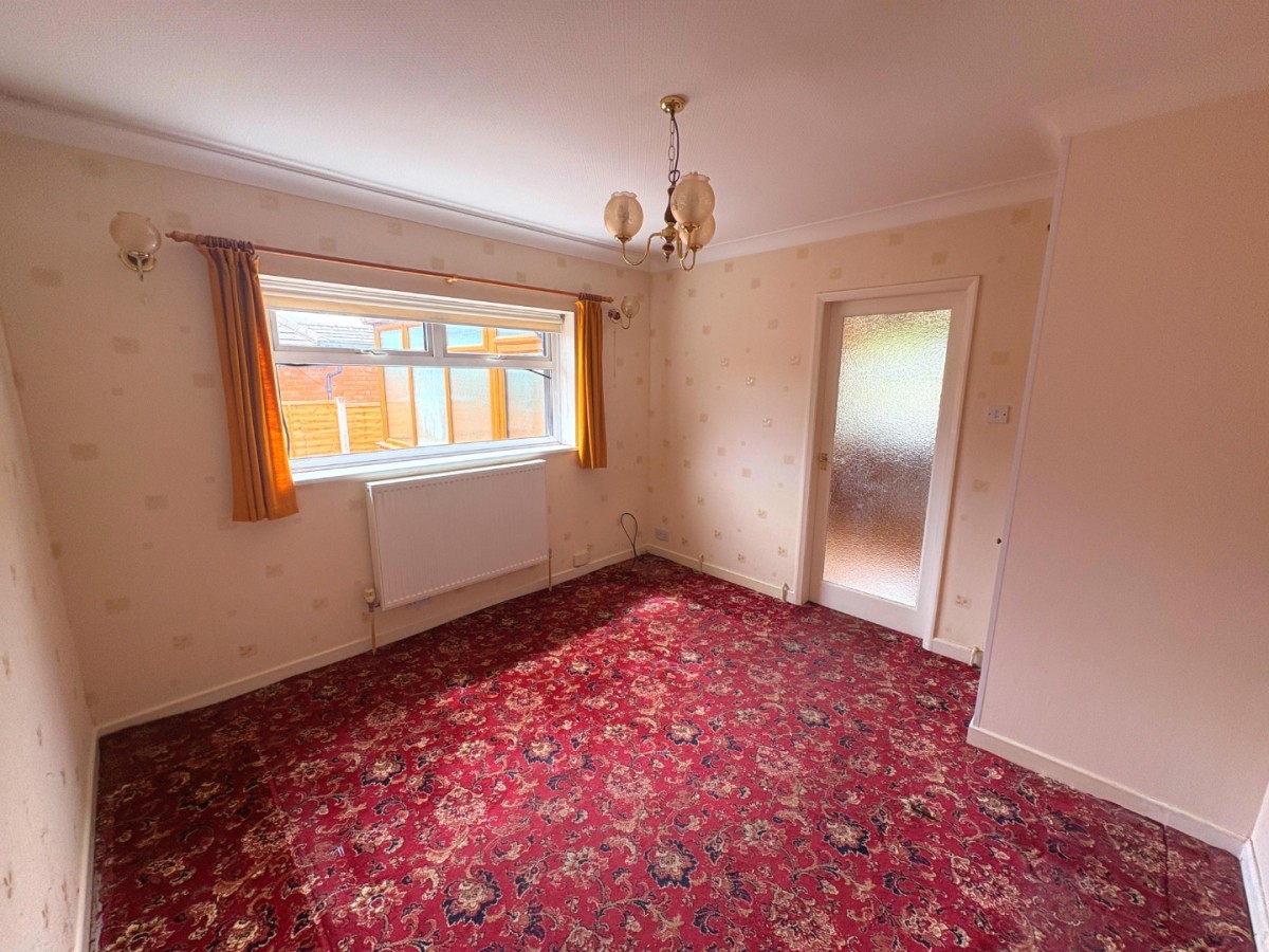 Chandlers Close, Redditch