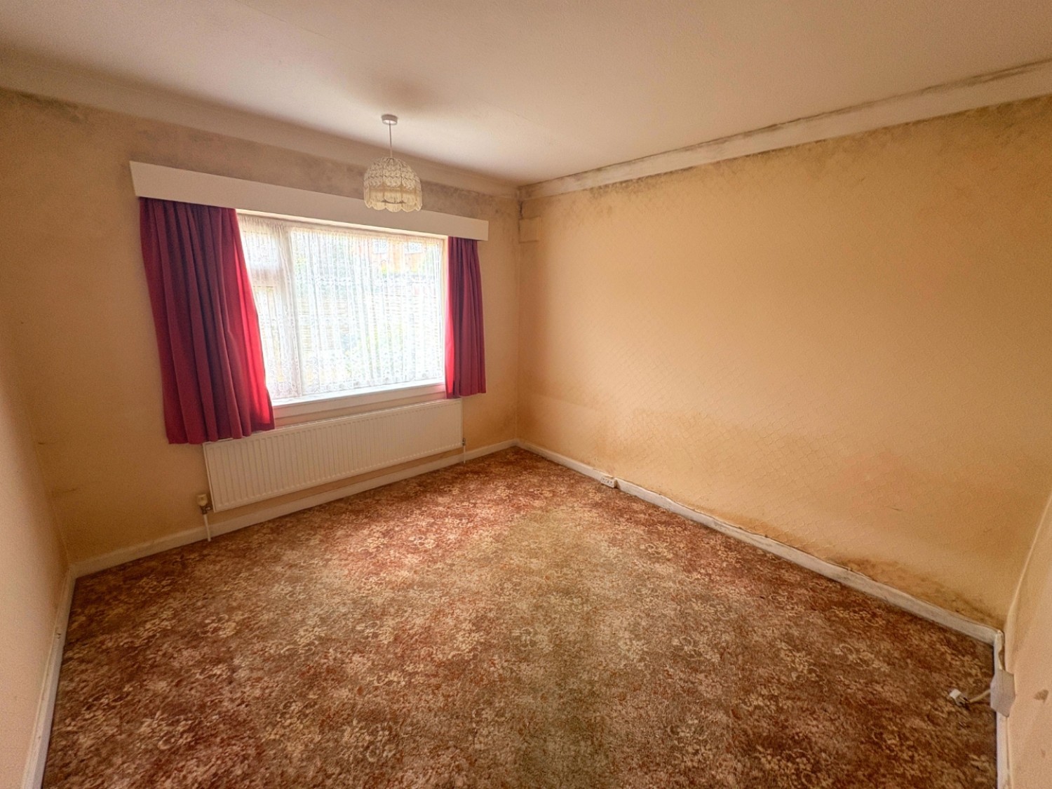 Chandlers Close, Redditch