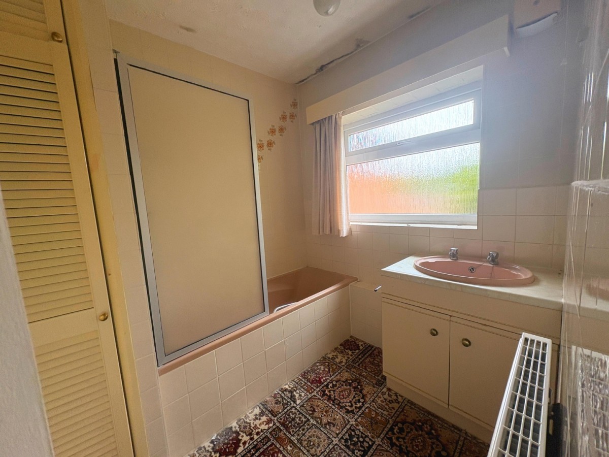 Chandlers Close, Redditch