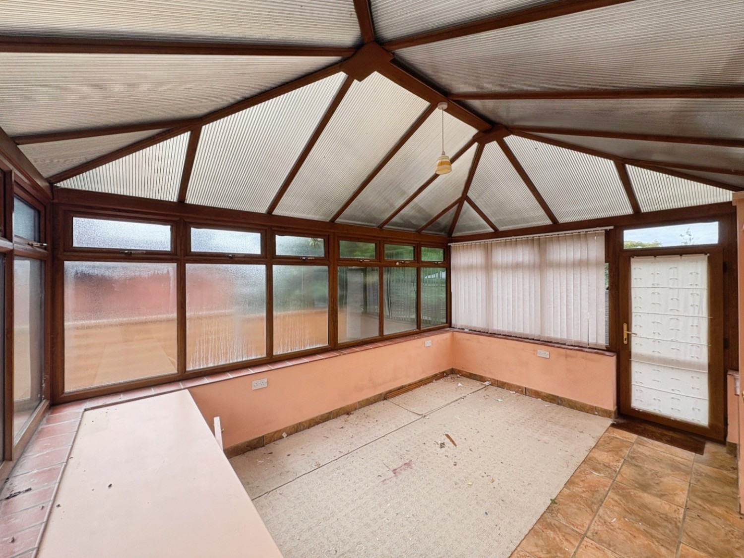 Chandlers Close, Redditch