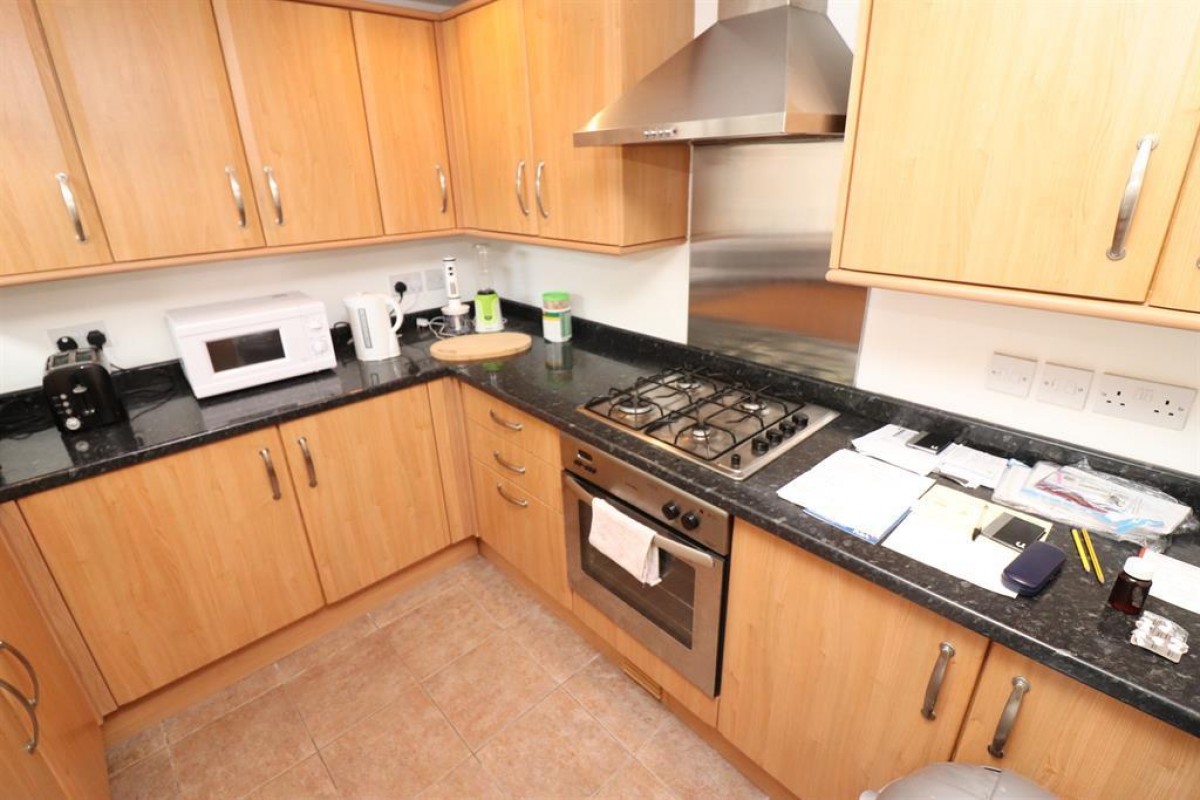 Radfield Avenue, Darwen, Lancashire, BB3 2SW