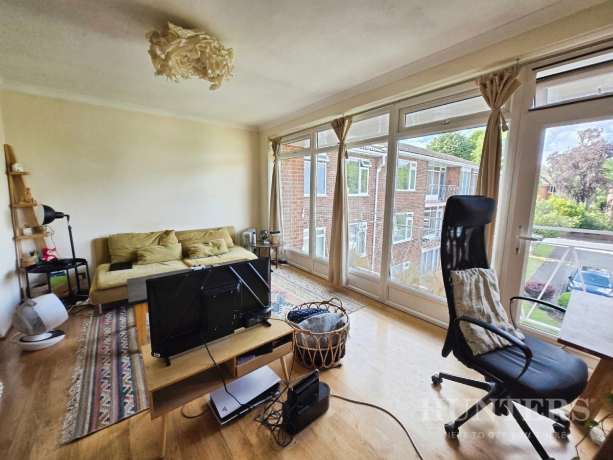 Grange Road, Sutton