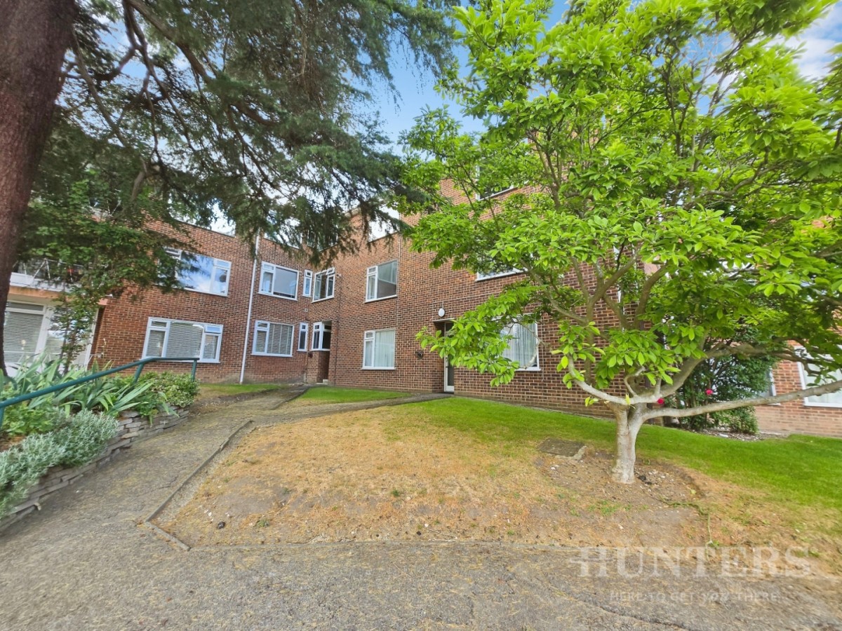 Grange Road, Sutton