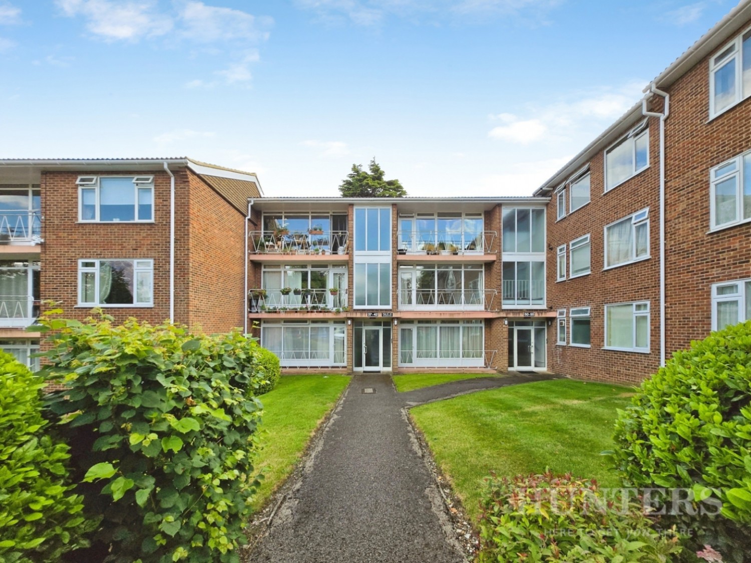 Grange Road, Sutton