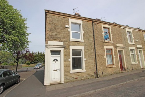 Lewis Street Great Harwood BB6 7BN
