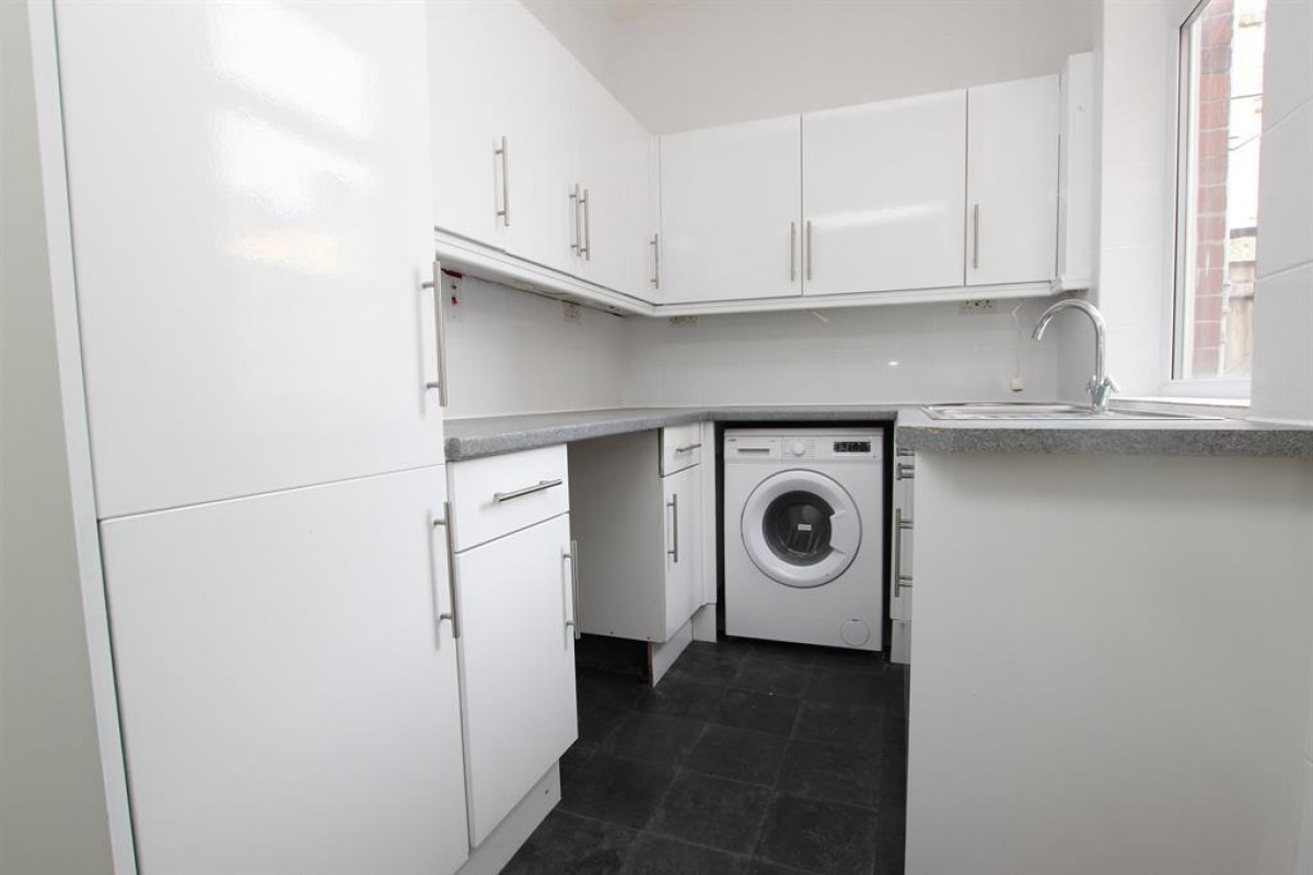 Lewis Street Great Harwood BB6 7BN
