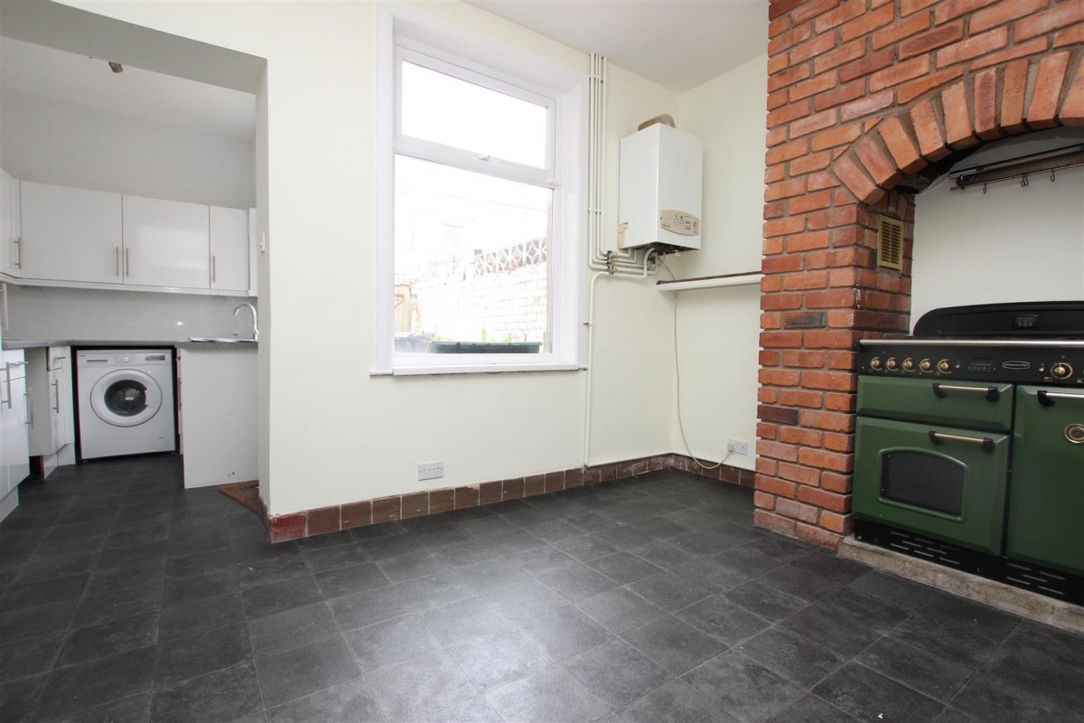 Lewis Street Great Harwood BB6 7BN