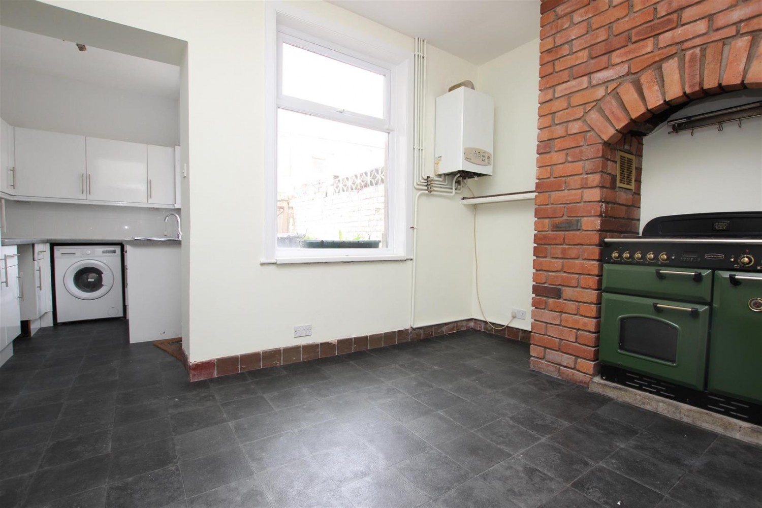 Lewis Street Great Harwood BB6 7BN