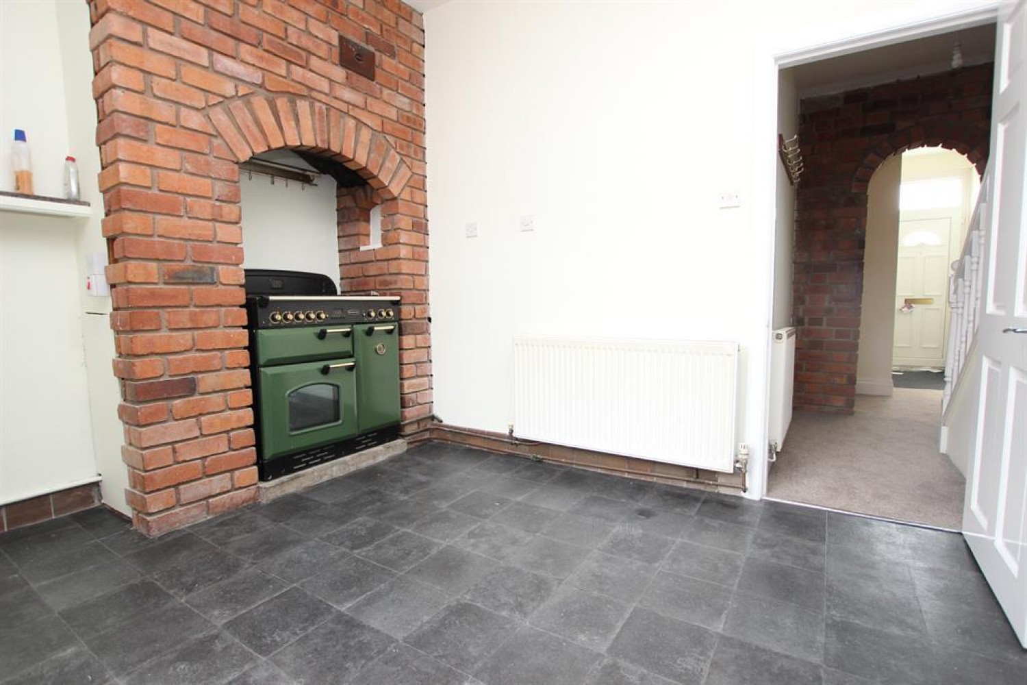 Lewis Street Great Harwood BB6 7BN
