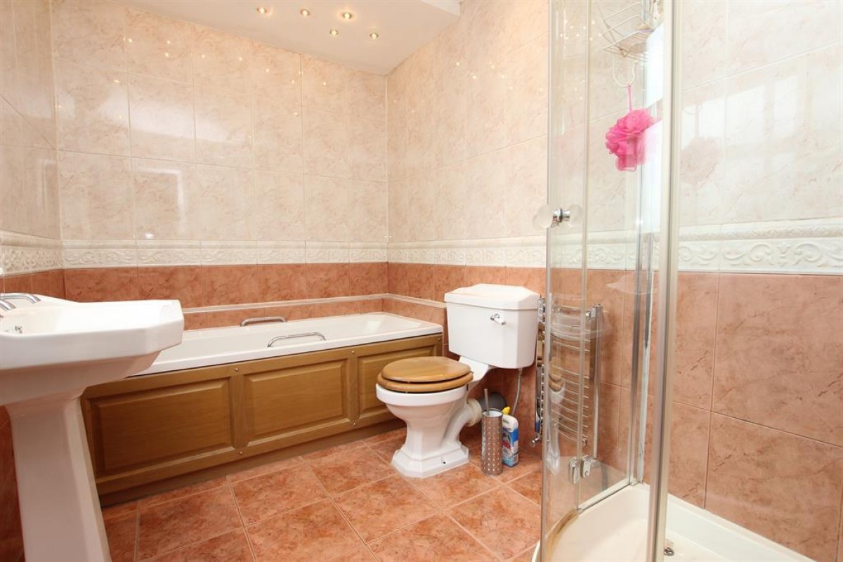 Lewis Street Great Harwood BB6 7BN