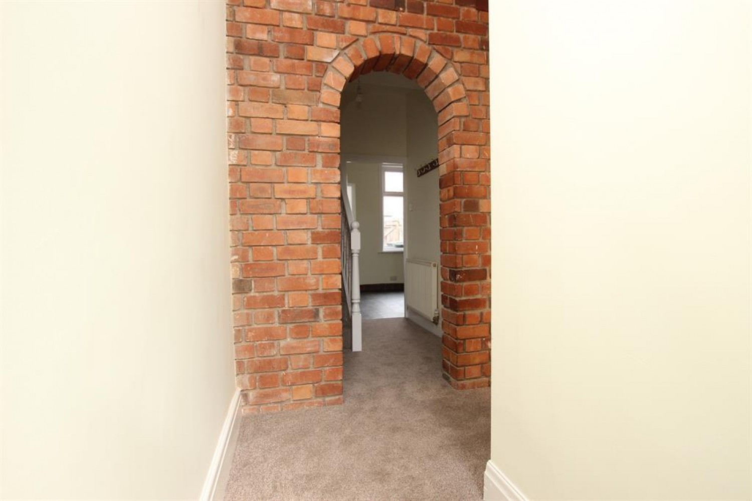 Lewis Street Great Harwood BB6 7BN