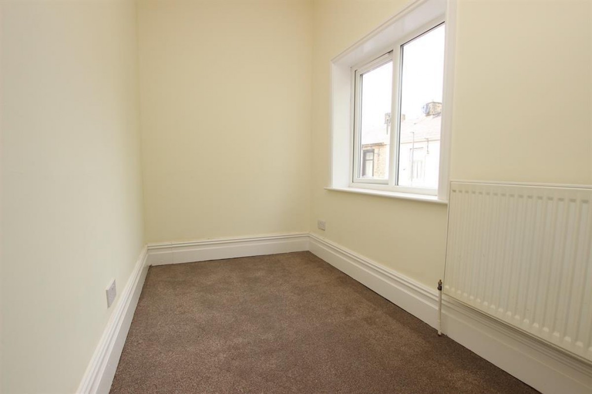 Lewis Street Great Harwood BB6 7BN