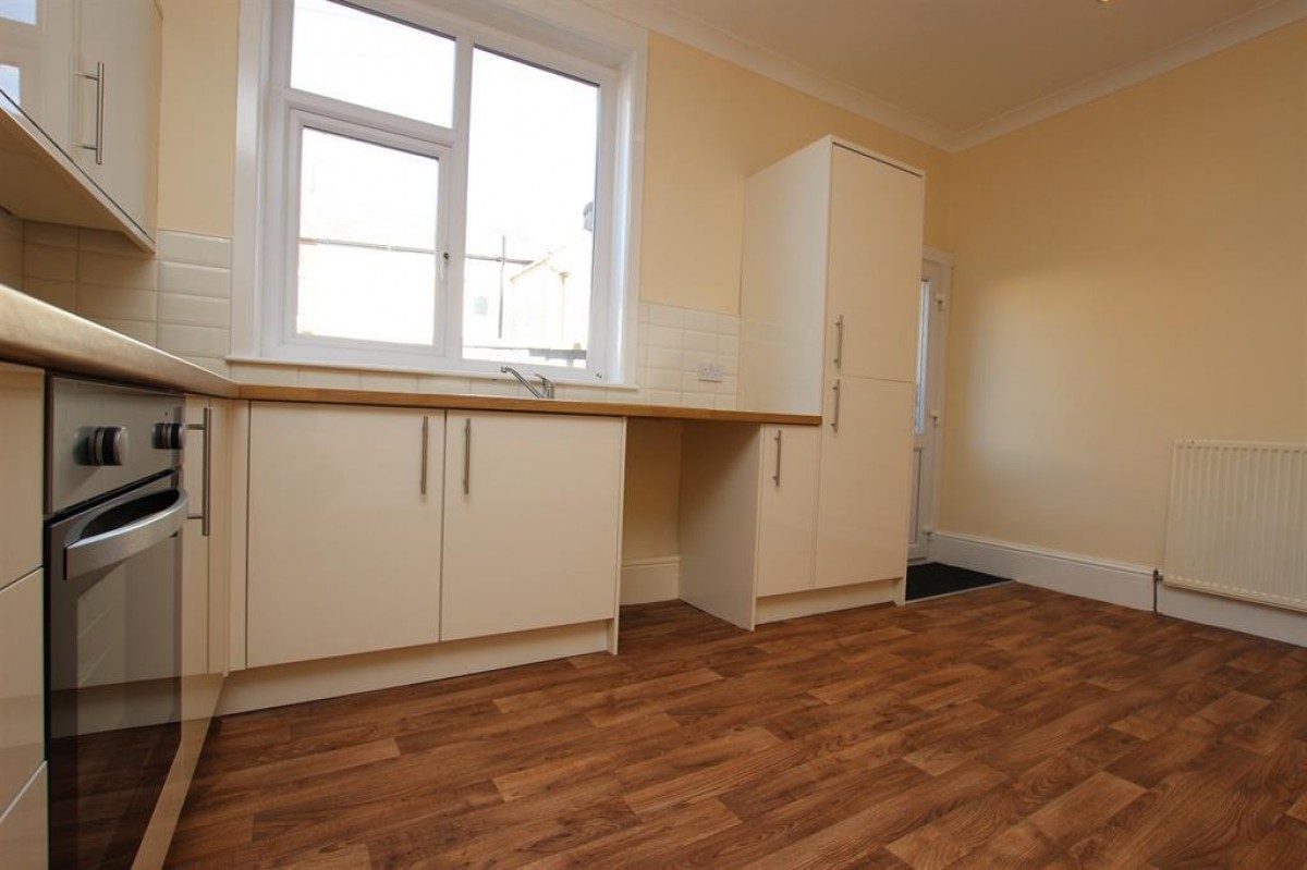 Argyle Street Darwen 1EY