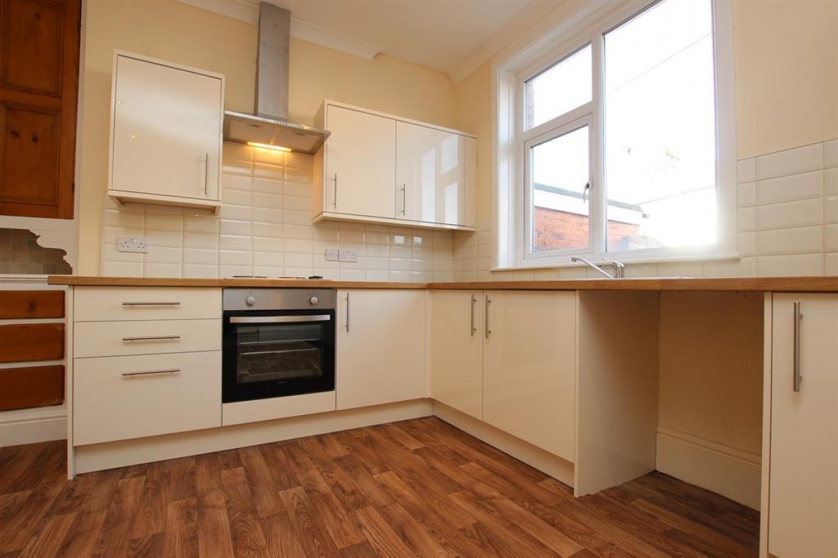 Argyle Street Darwen 1EY