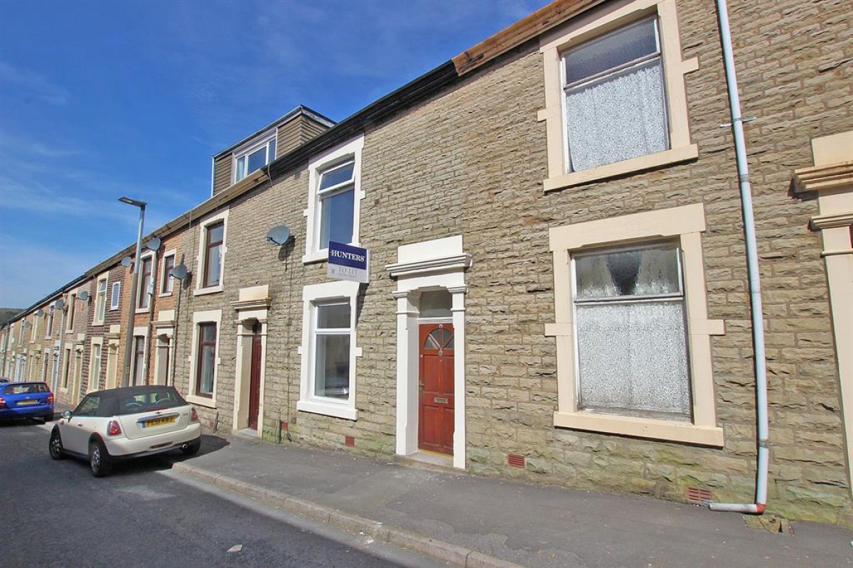 Argyle Street Darwen 1EY
