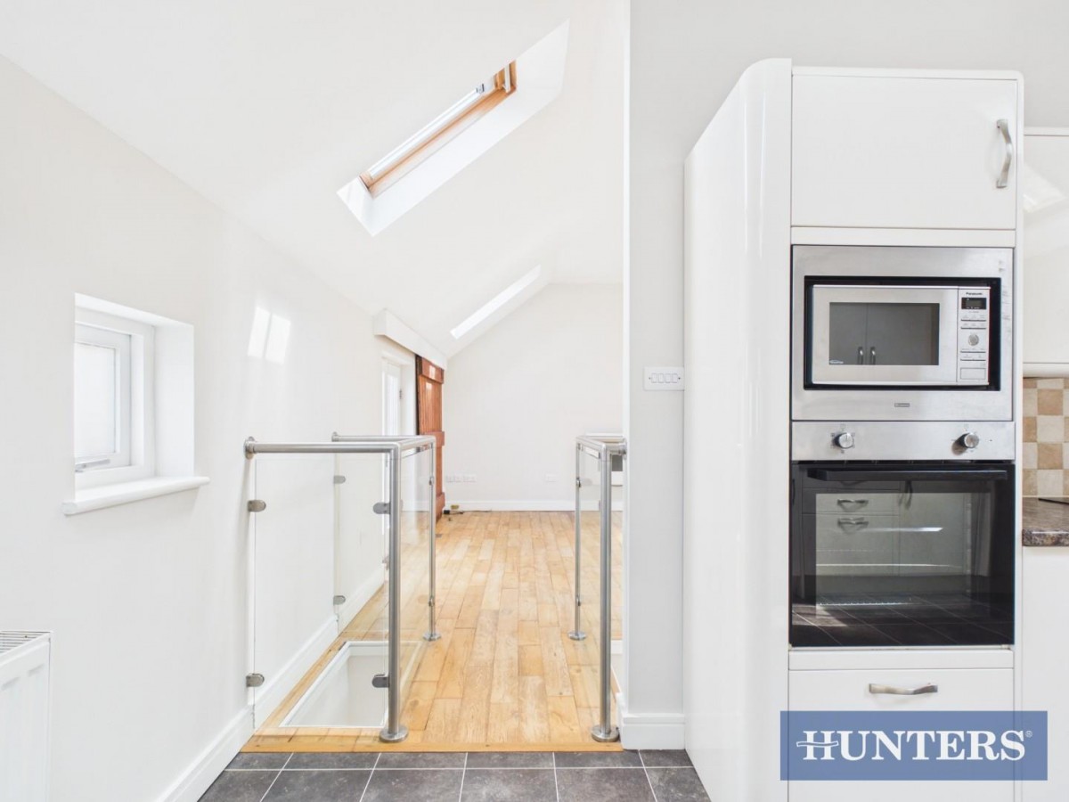 Harness Cottage, Cross Key Mews, Beverley, East Yorkshire, HU17 8GR