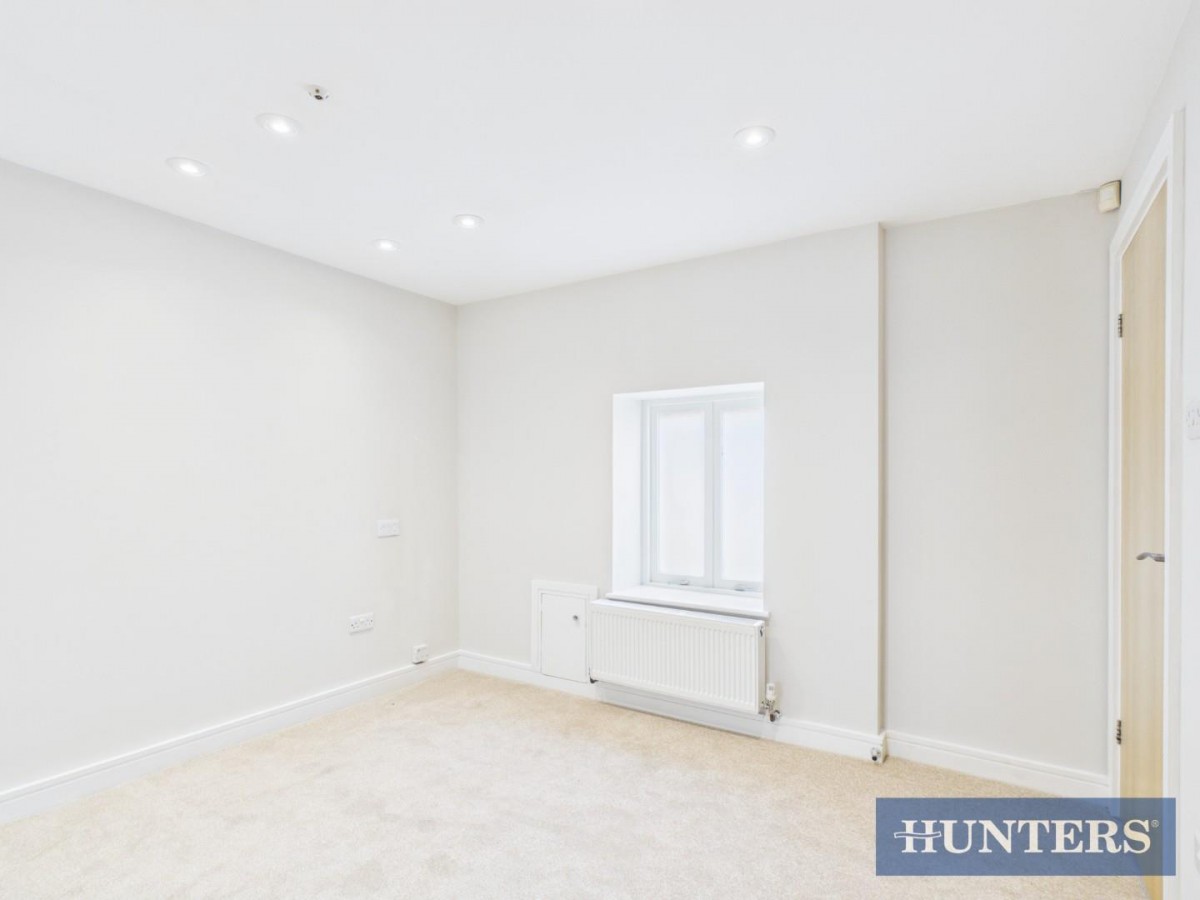 Harness Cottage, Cross Key Mews, Beverley, East Yorkshire, HU17 8GR