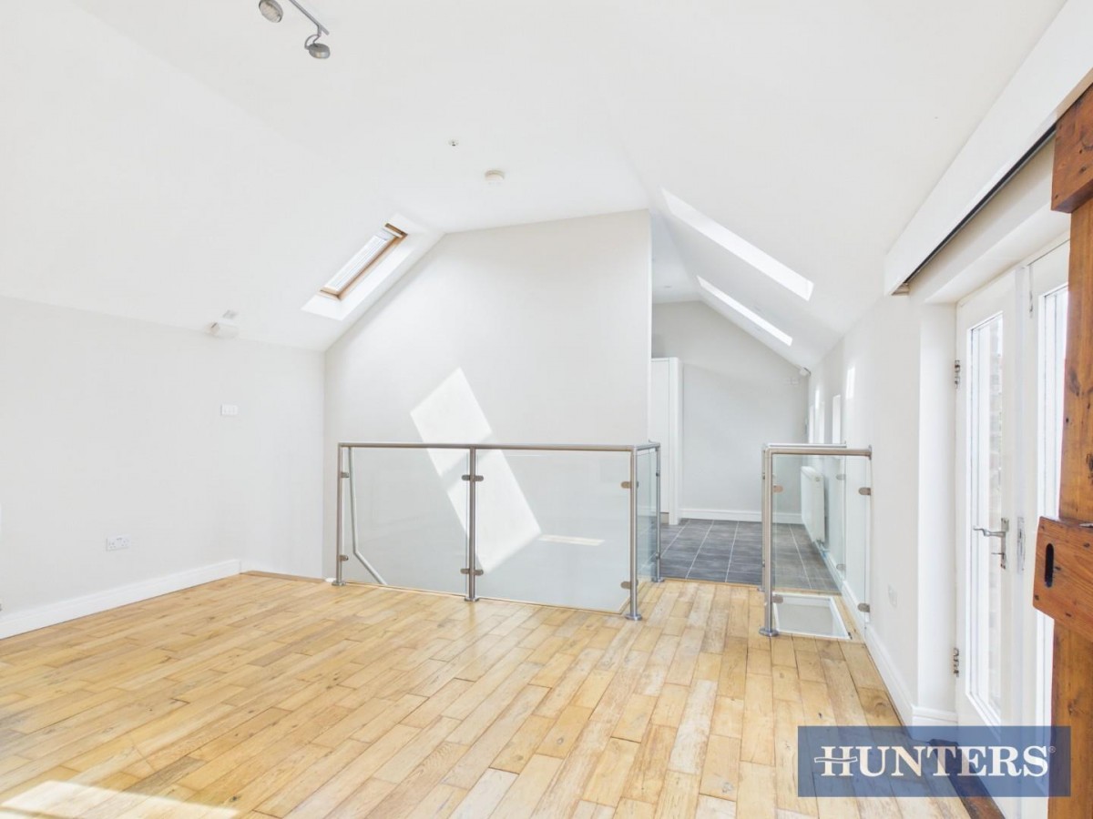 Harness Cottage, Cross Key Mews, Beverley, East Yorkshire, HU17 8GR