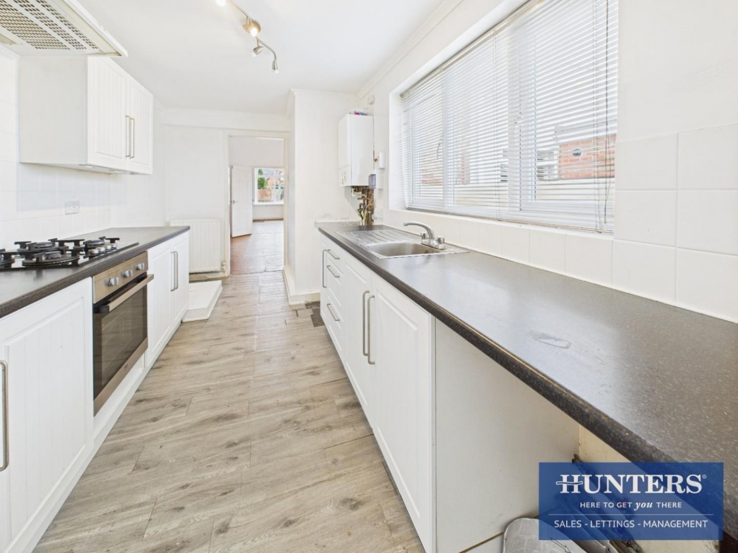 Primrose Crescent, Fulwell, Sunderland