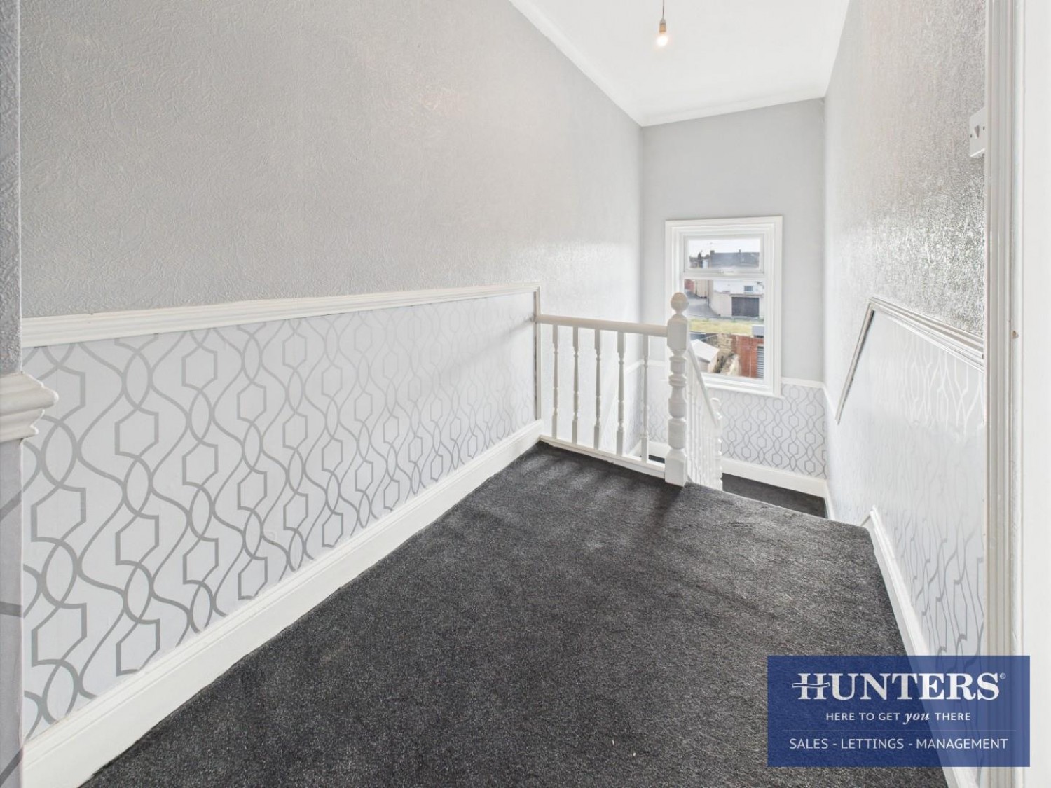 Primrose Crescent, Fulwell, Sunderland