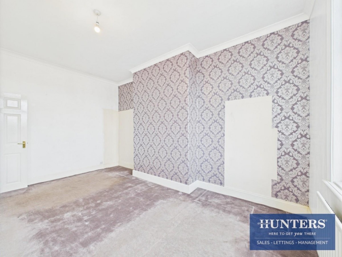 Primrose Crescent, Fulwell, Sunderland