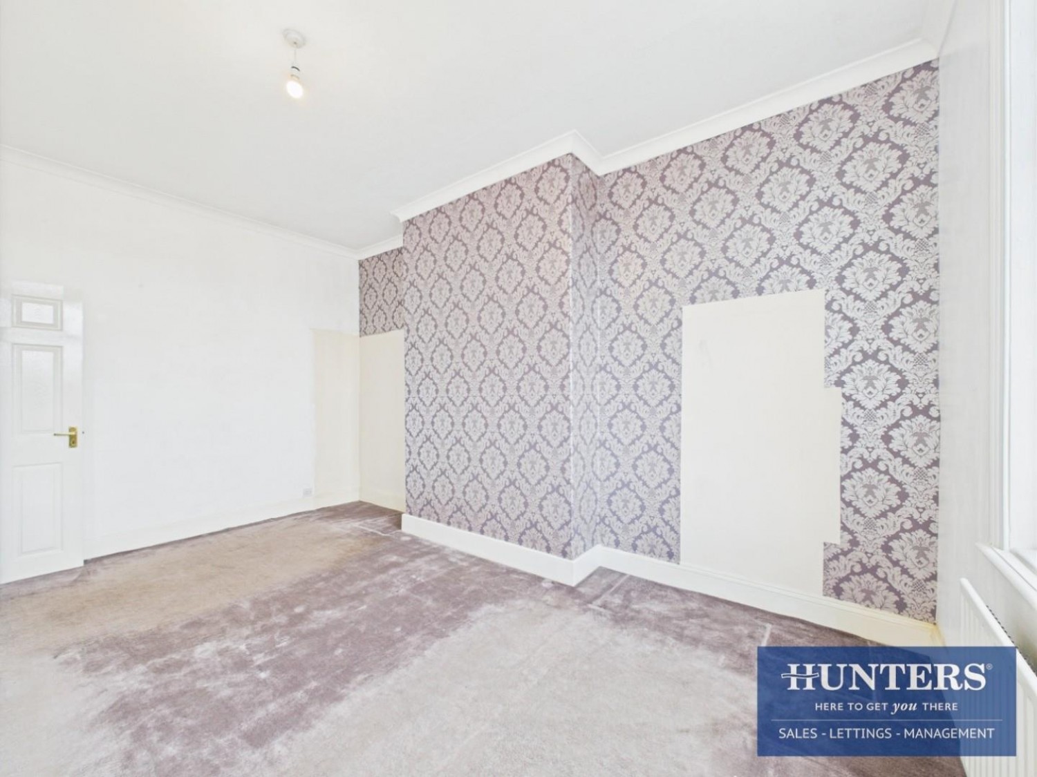 Primrose Crescent, Fulwell, Sunderland