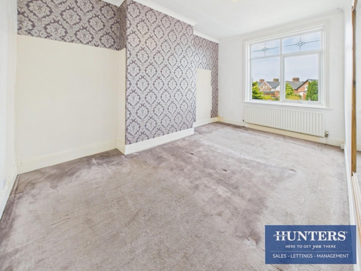 Primrose Crescent, Fulwell, Sunderland