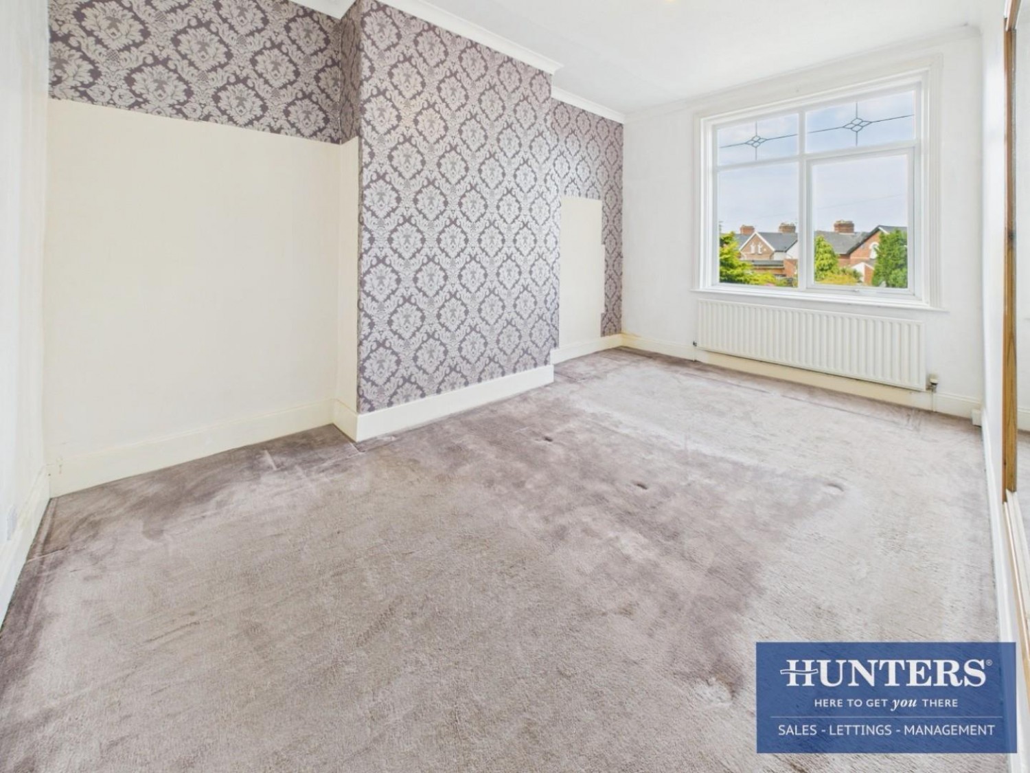 Primrose Crescent, Fulwell, Sunderland