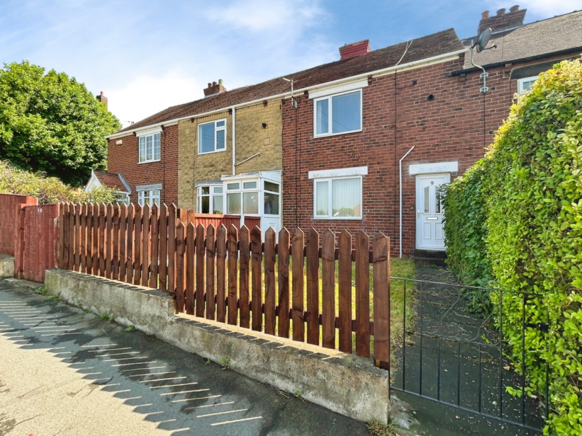 Mill Lane, South Elmsall, Pontefract