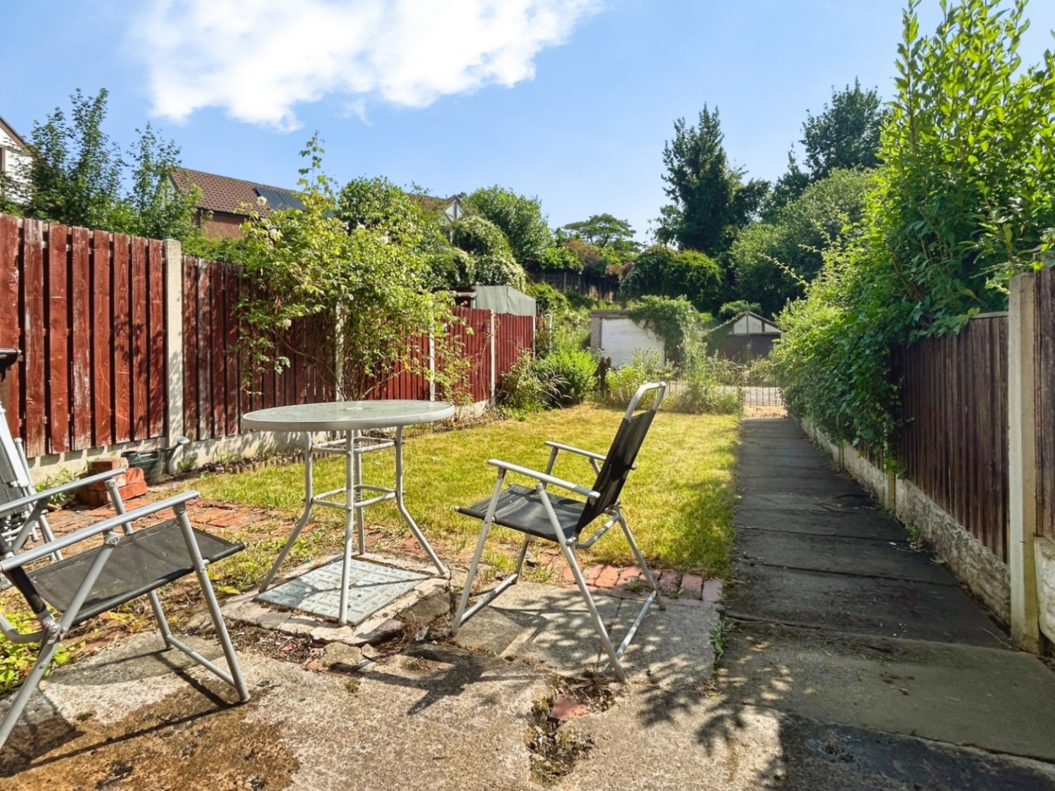 Mill Lane, South Elmsall, Pontefract