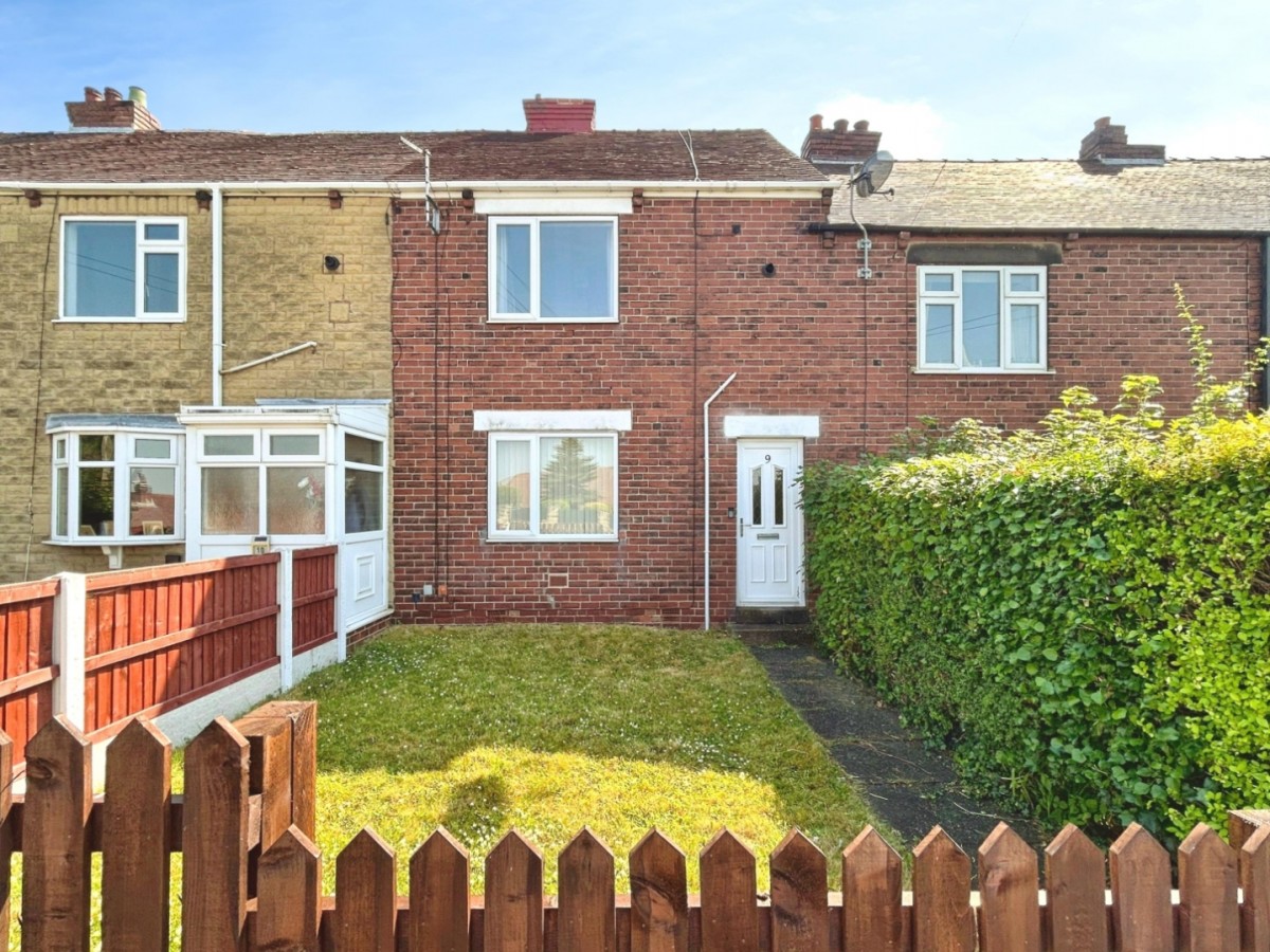 Mill Lane, South Elmsall, Pontefract