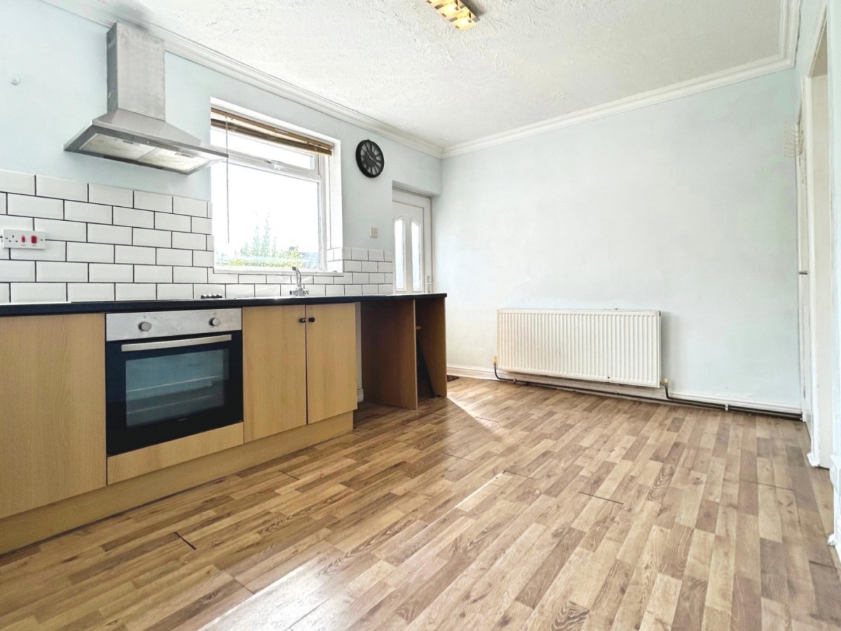 Mill Lane, South Elmsall, Pontefract