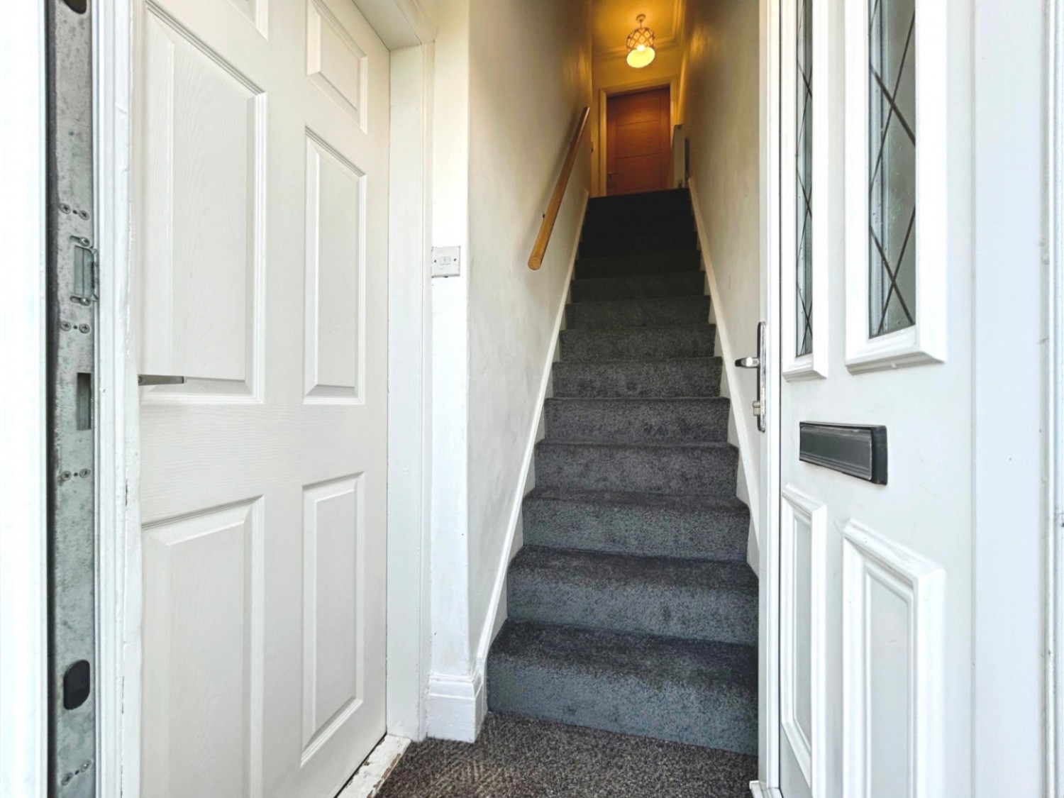 Mill Lane, South Elmsall, Pontefract