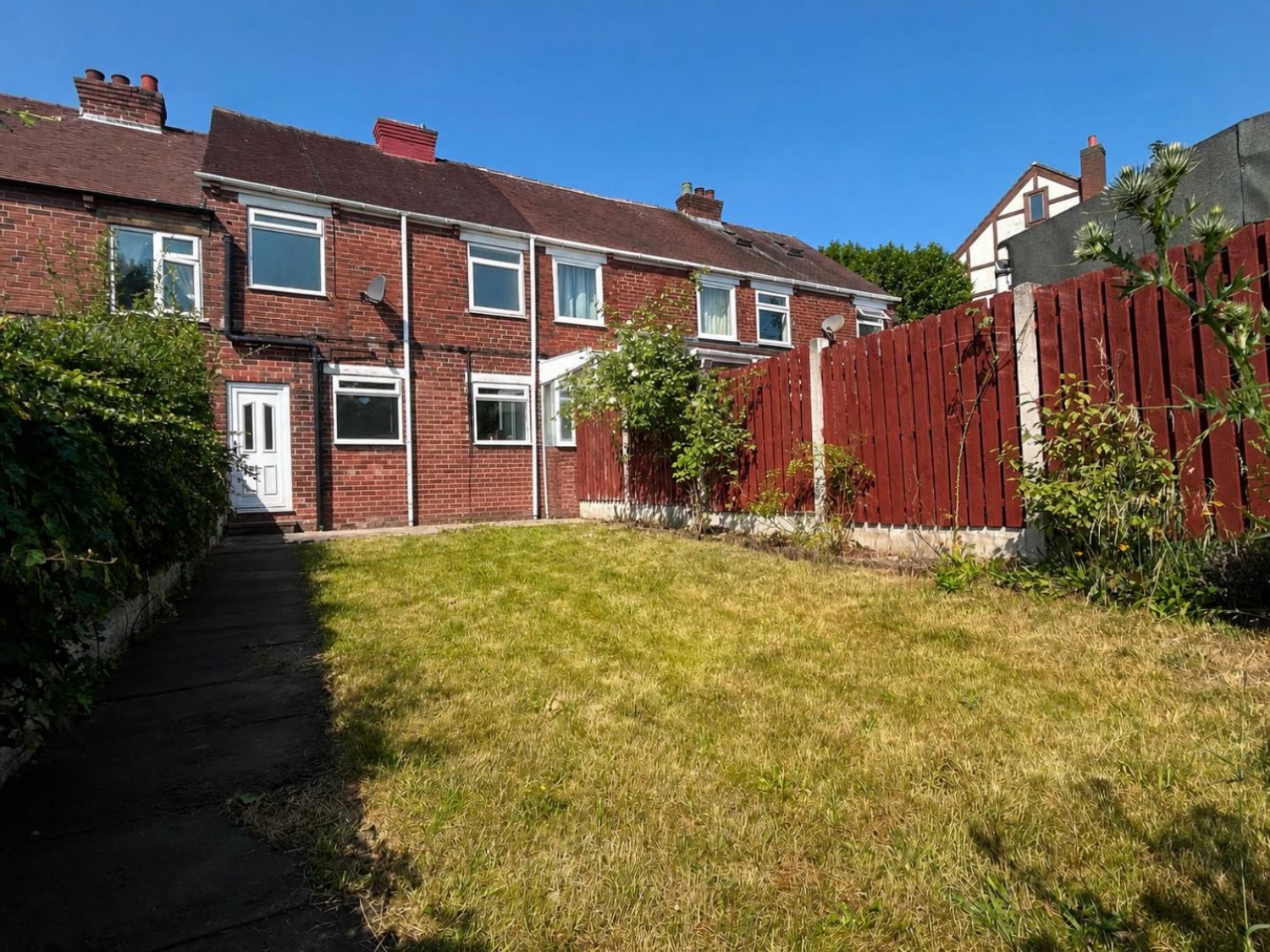 Mill Lane, South Elmsall, Pontefract