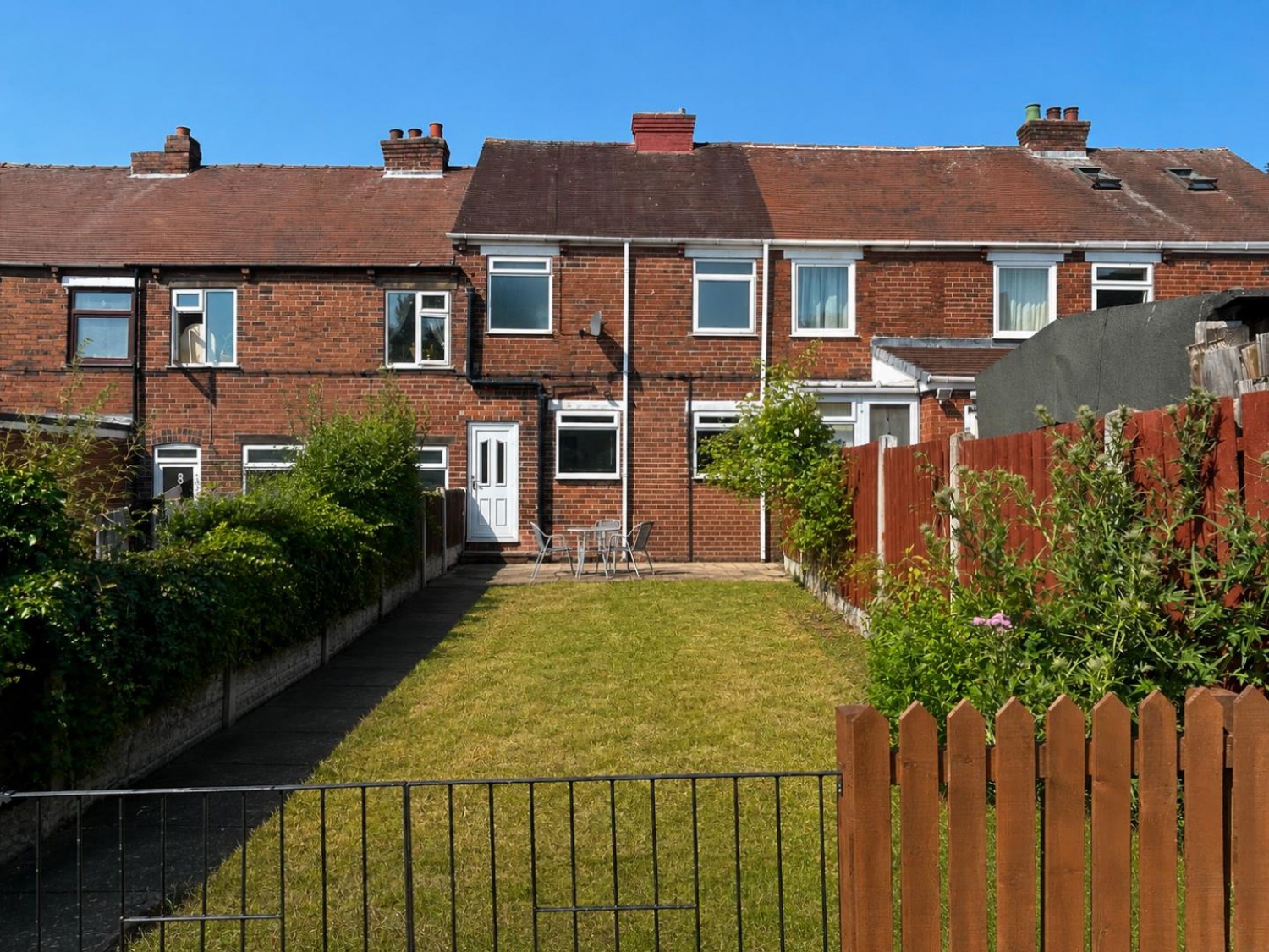 Mill Lane, South Elmsall, Pontefract