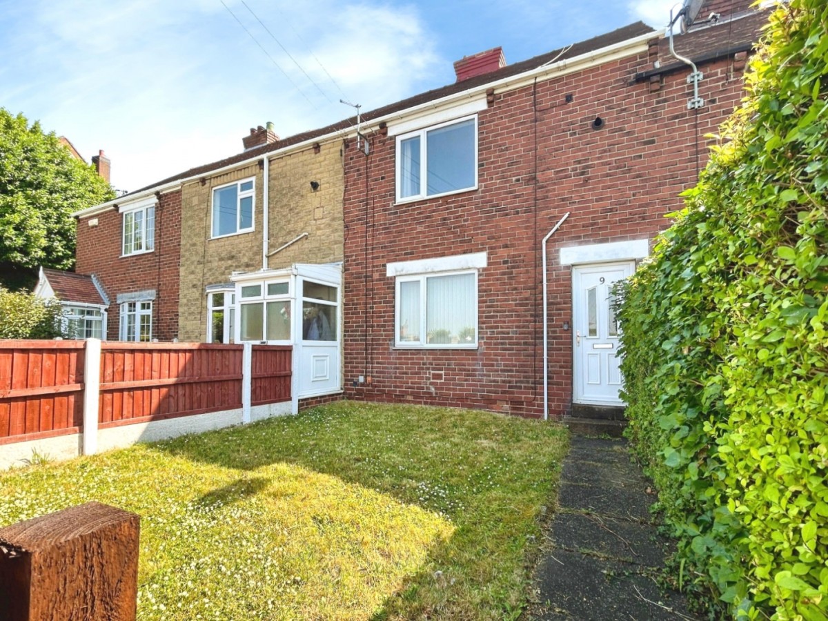Mill Lane, South Elmsall, Pontefract