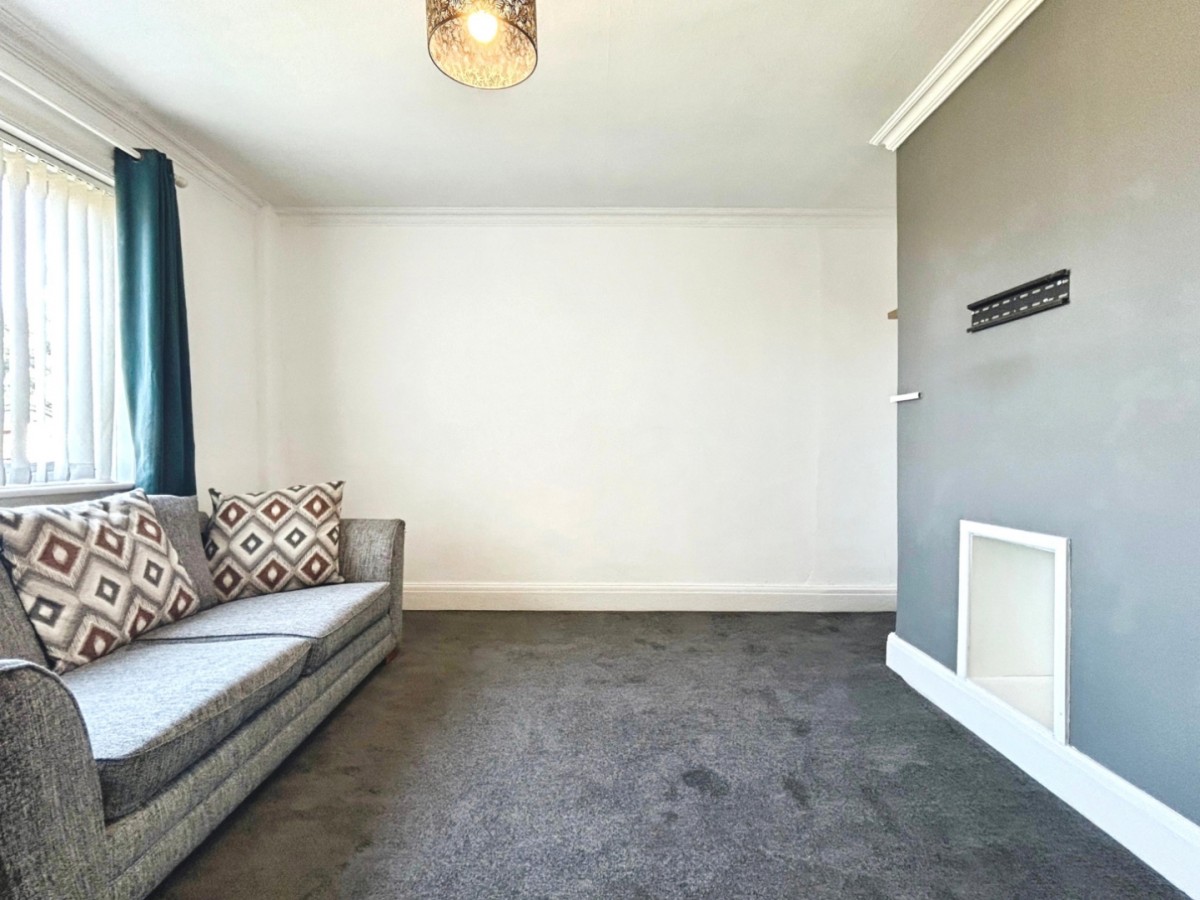 Mill Lane, South Elmsall, Pontefract