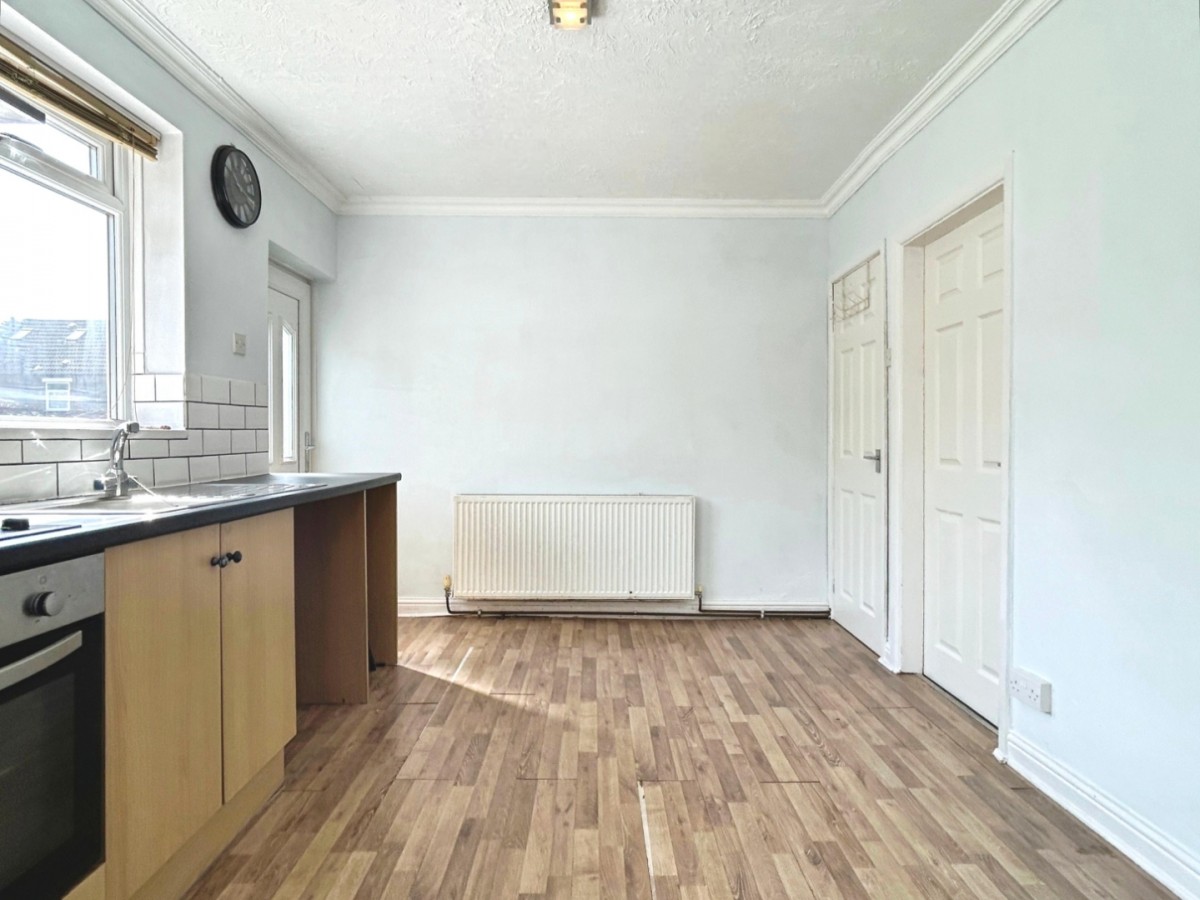 Mill Lane, South Elmsall, Pontefract