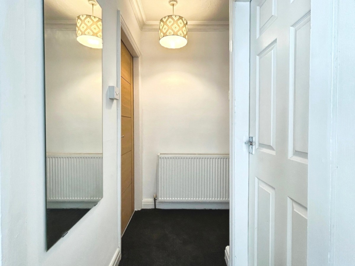Mill Lane, South Elmsall, Pontefract