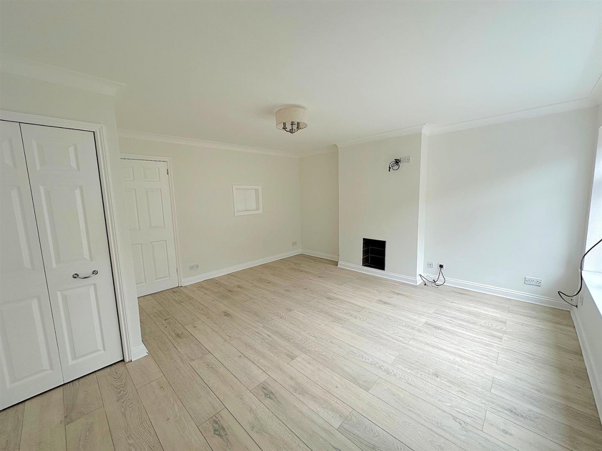 Ascot Gardens, Stourbridge