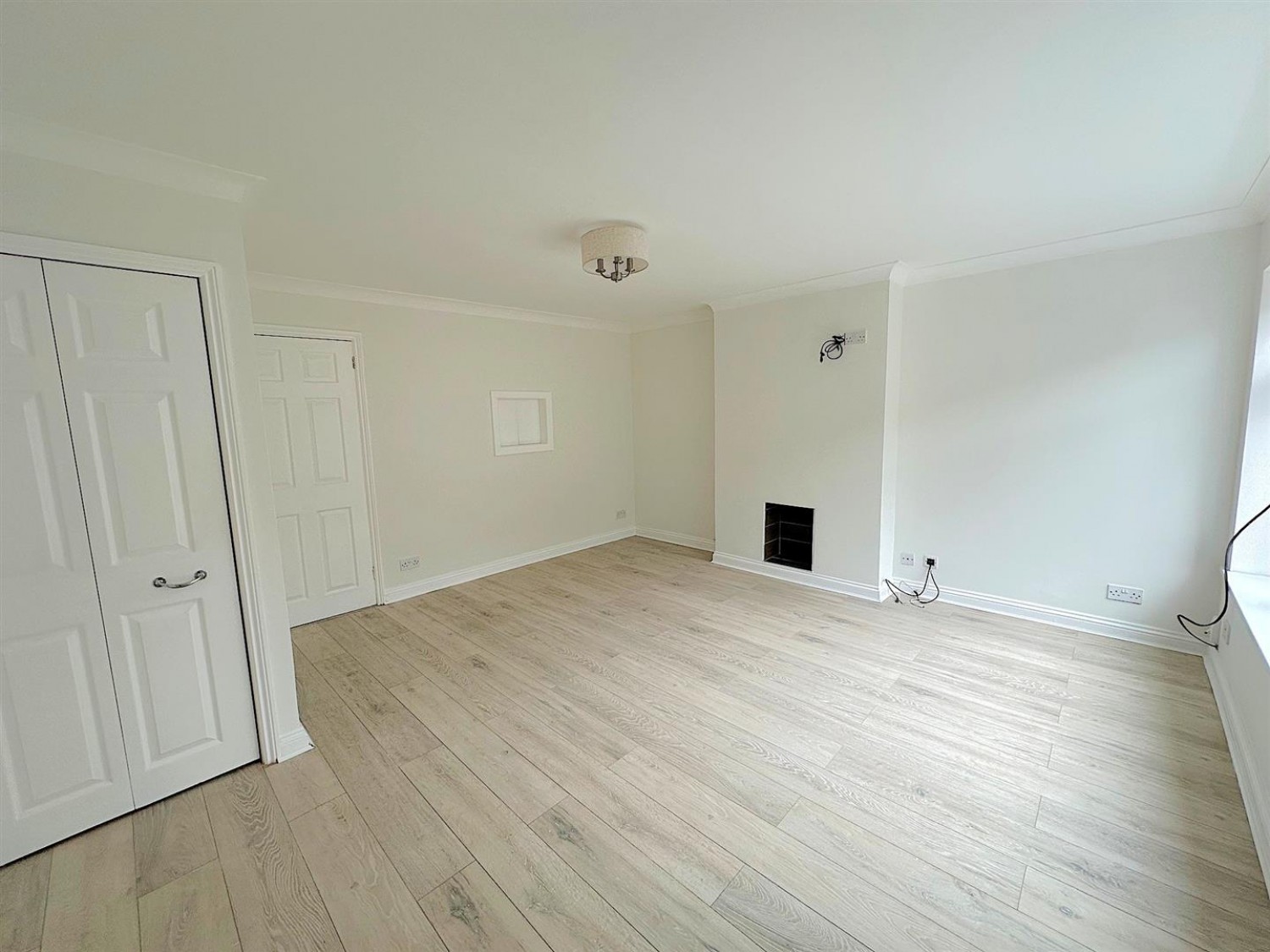 Ascot Gardens, Stourbridge