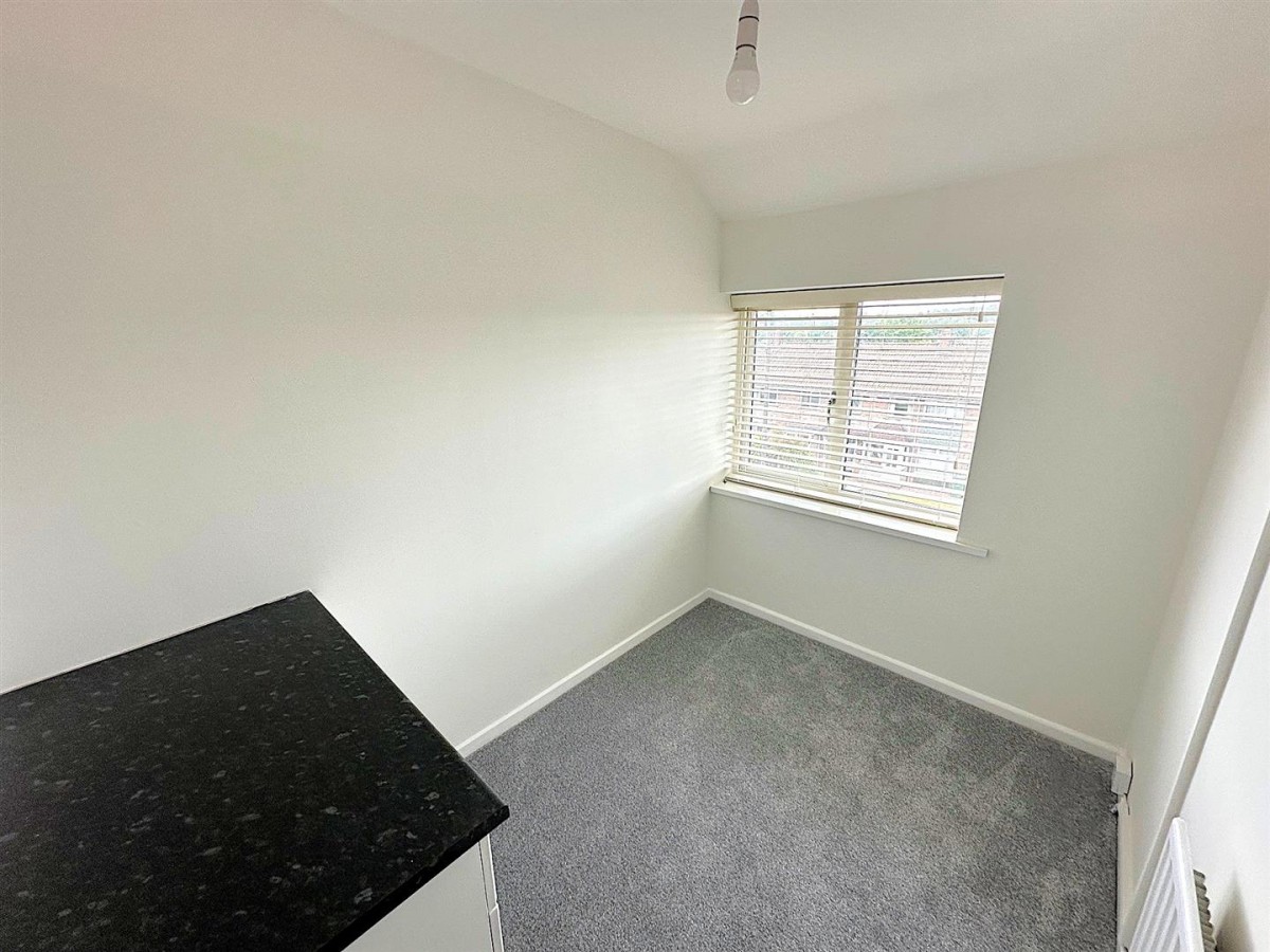 Ascot Gardens, Stourbridge